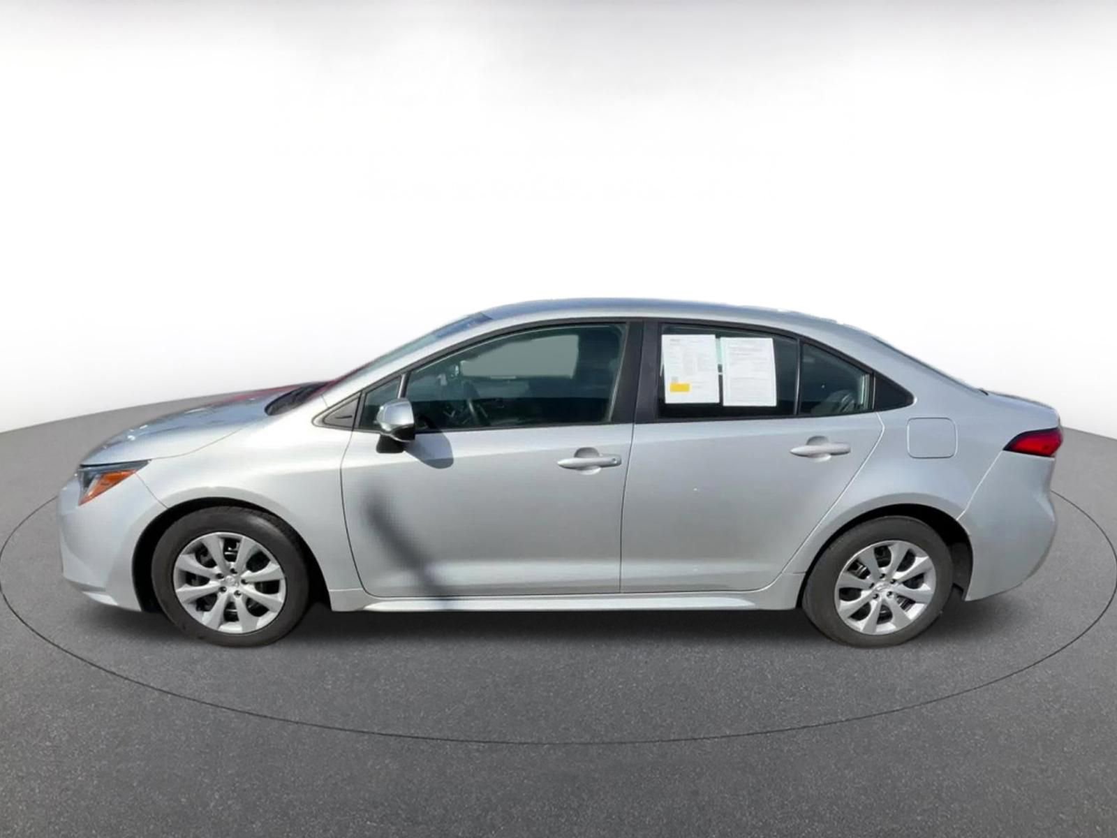Thumbnail: 2025 Toyota Corolla - 8