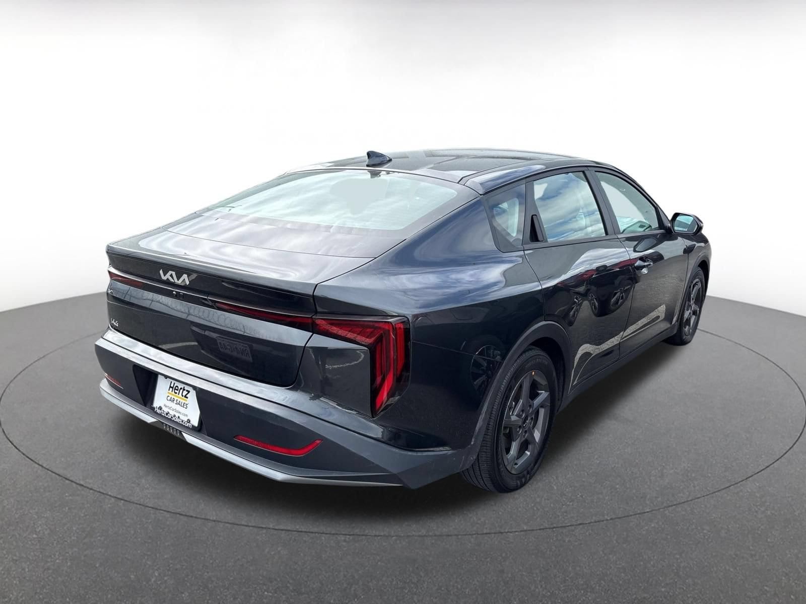 Thumbnail: 2025 Kia K4 - 14