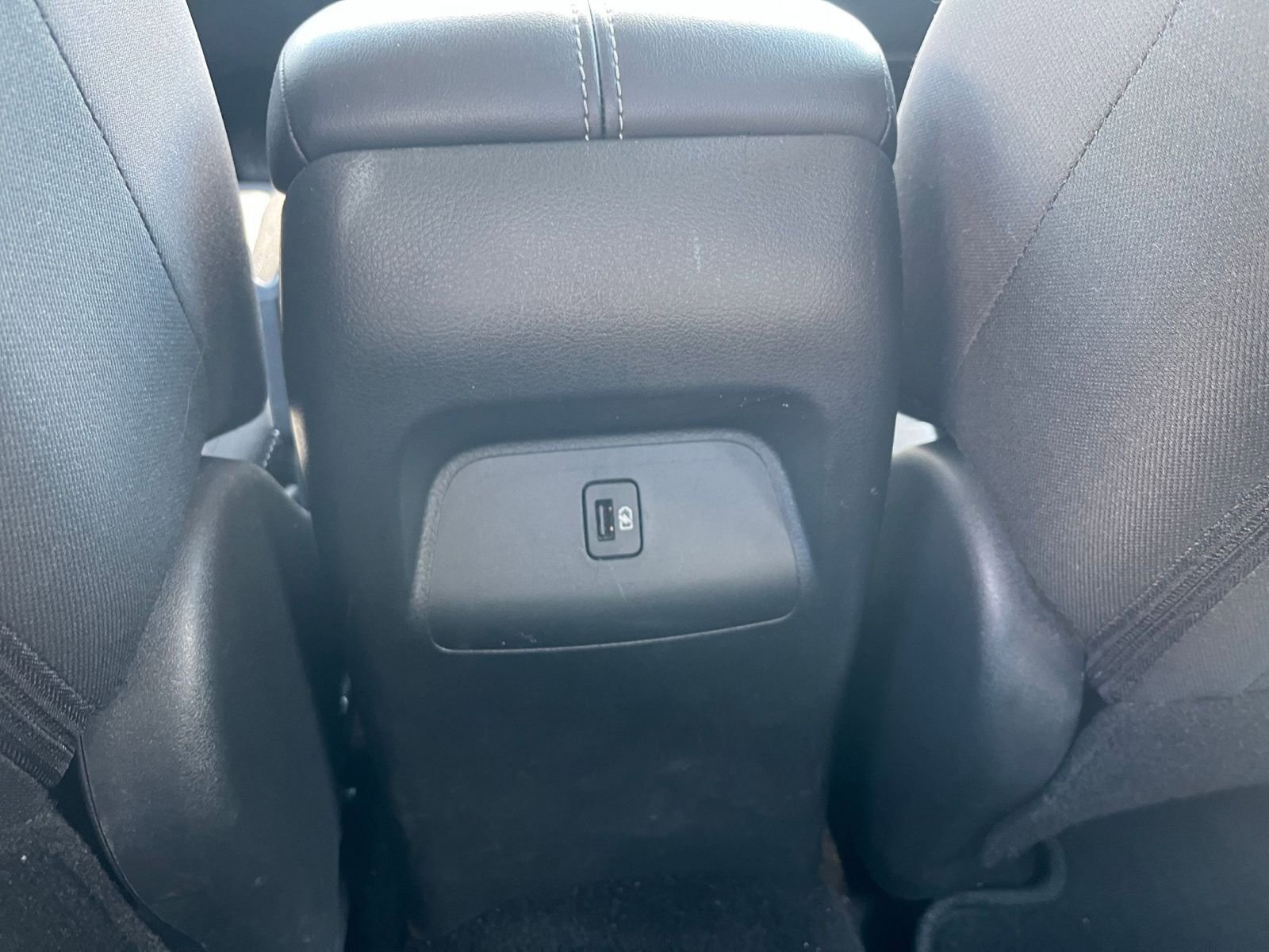 Thumbnail: 2024 Nissan Sentra - 23