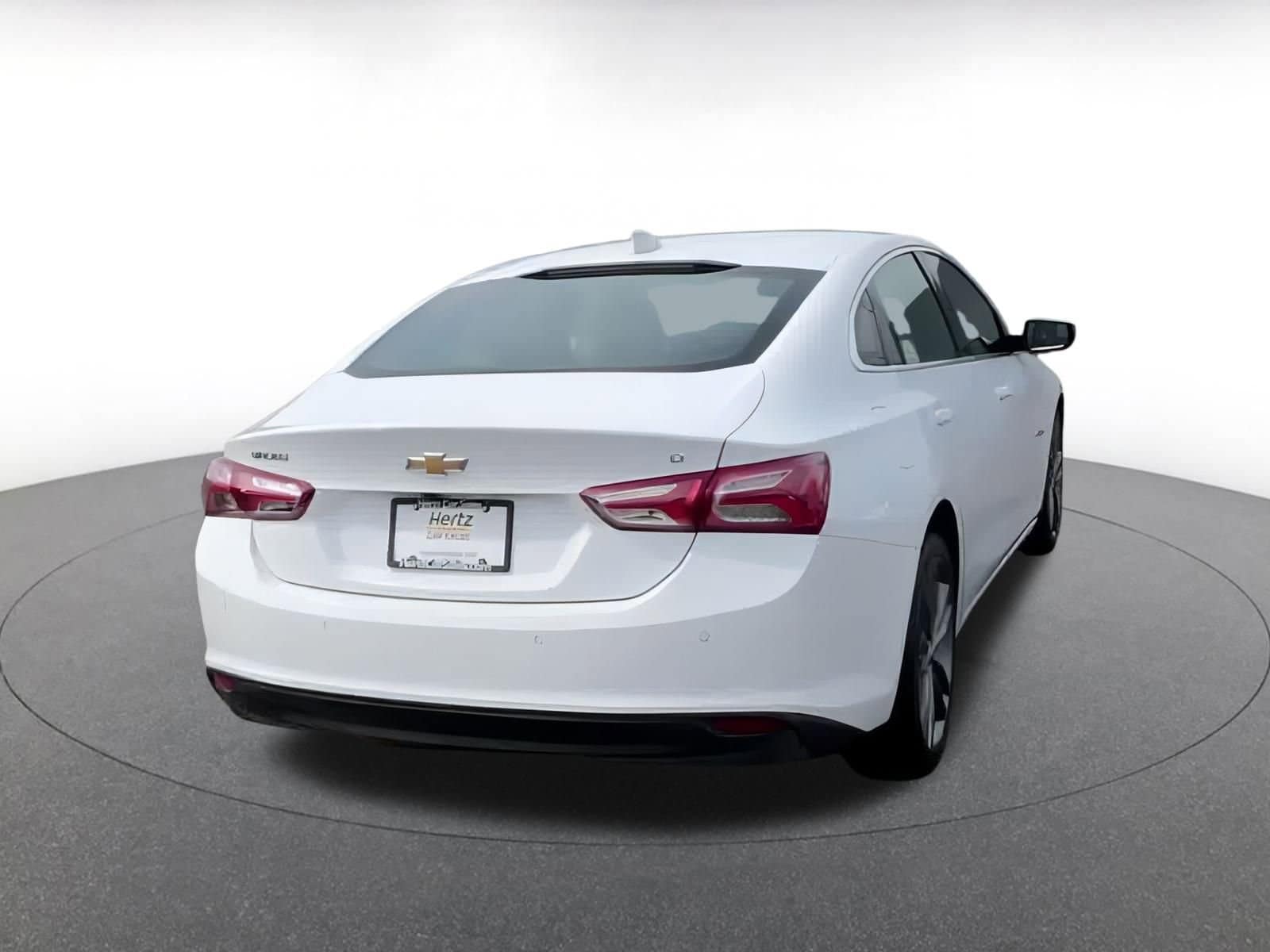 Thumbnail: 2024 Chevrolet Malibu - 13