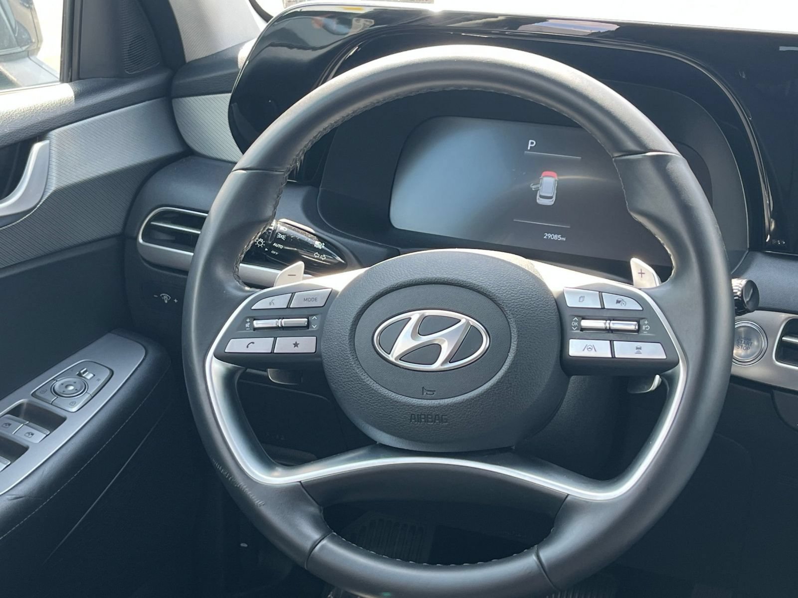 Thumbnail: 2025 Hyundai Palisade - 29
