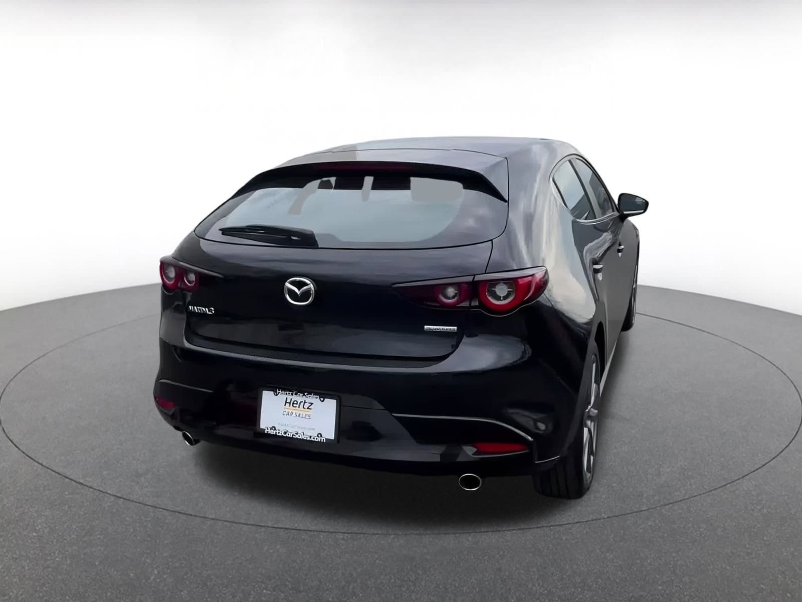 Thumbnail: 2024 Mazda Mazda3 - 13