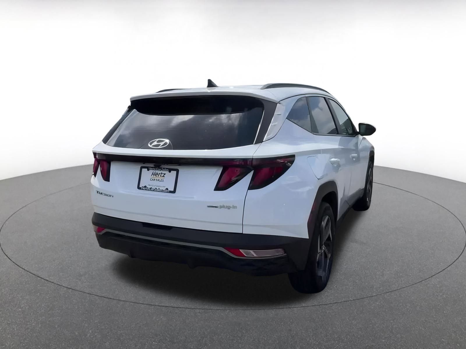 Thumbnail: 2024 Hyundai Tucson - 13