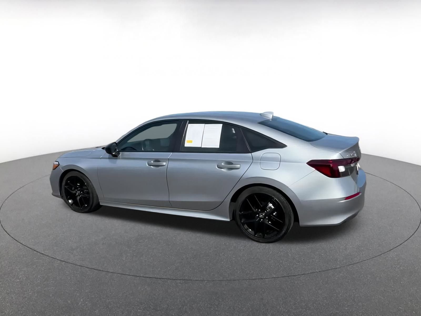 Thumbnail: 2025 Honda Civic - 10