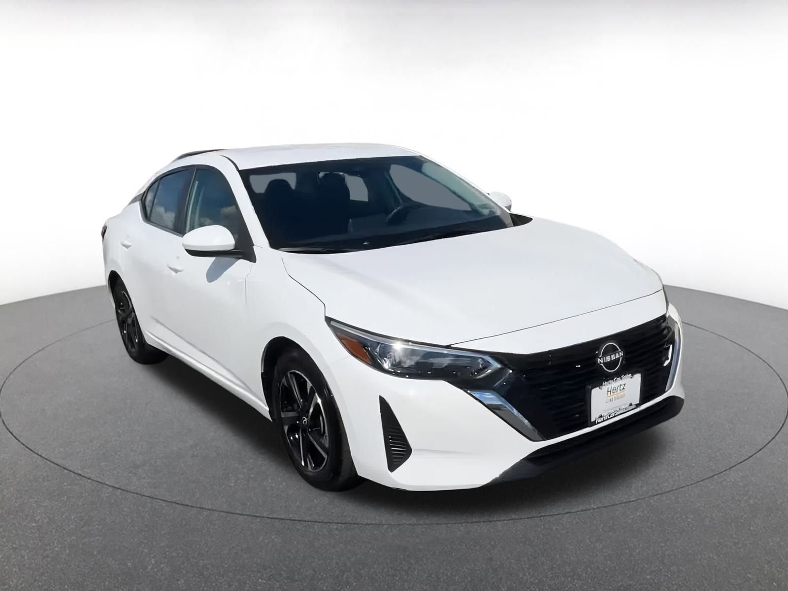 Thumbnail: 2024 Nissan Sentra - 3