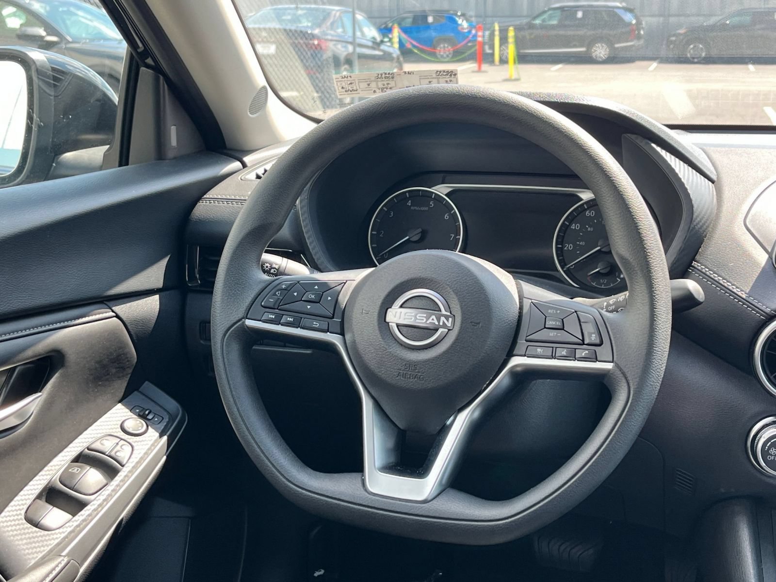 Thumbnail: 2025 Nissan Sentra - 27