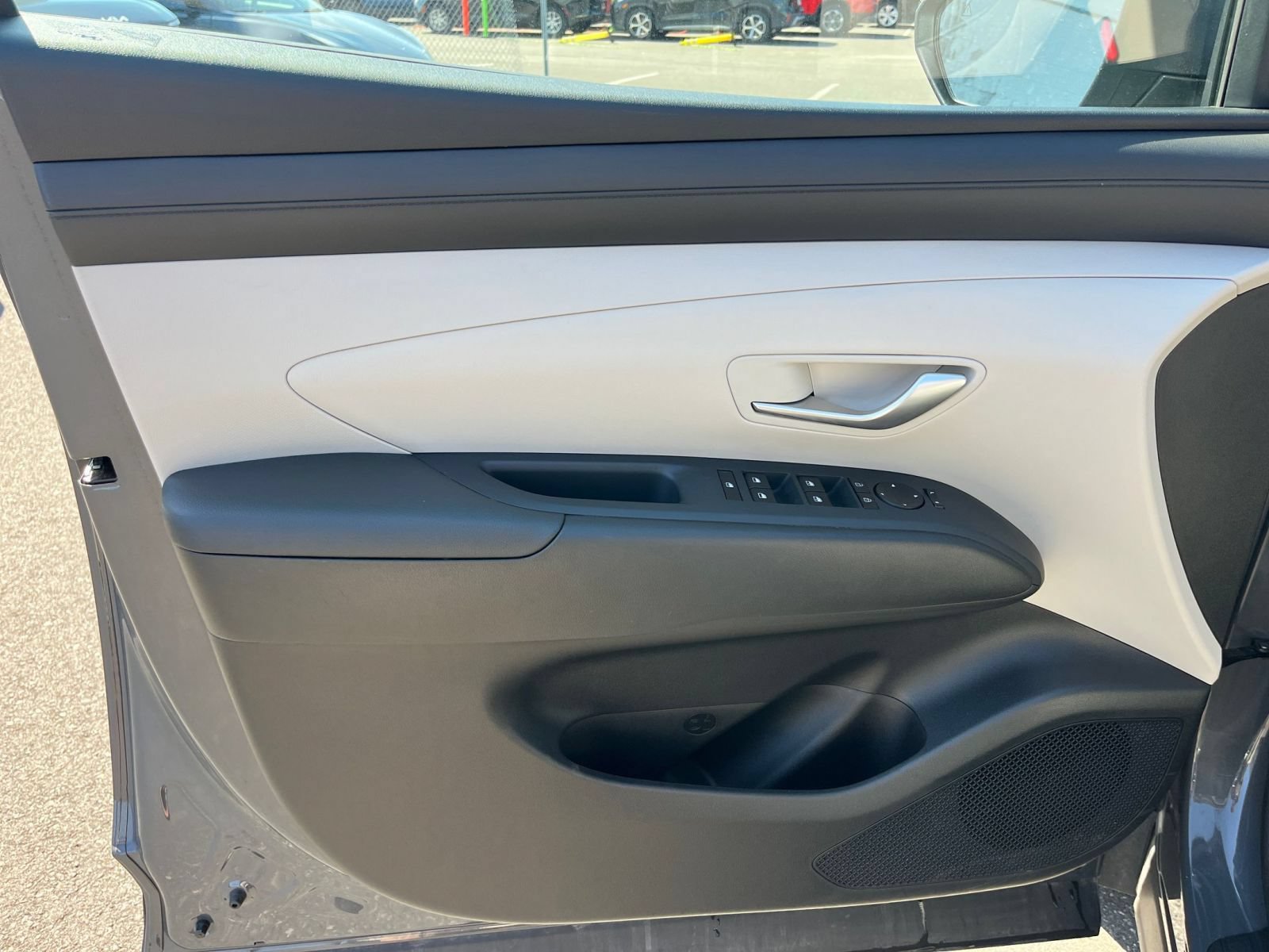 Thumbnail: 2025 Hyundai Tucson - 18