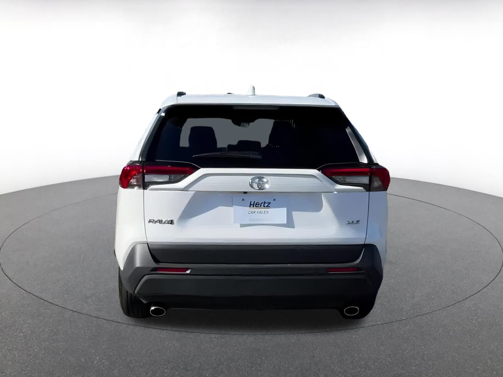 Thumbnail: 2025 Toyota RAV4 - 12