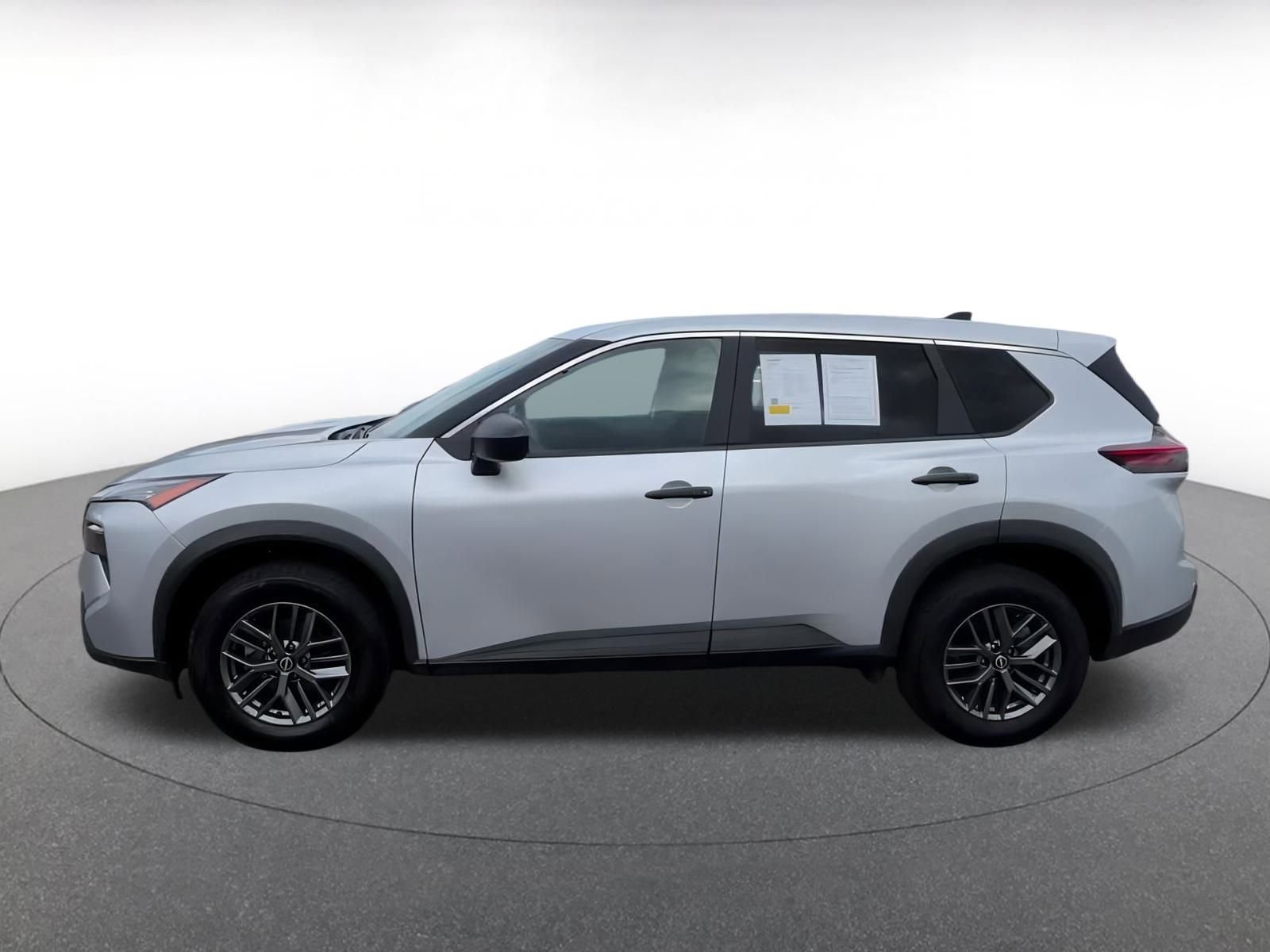 Thumbnail: 2024 Nissan Rogue - 8