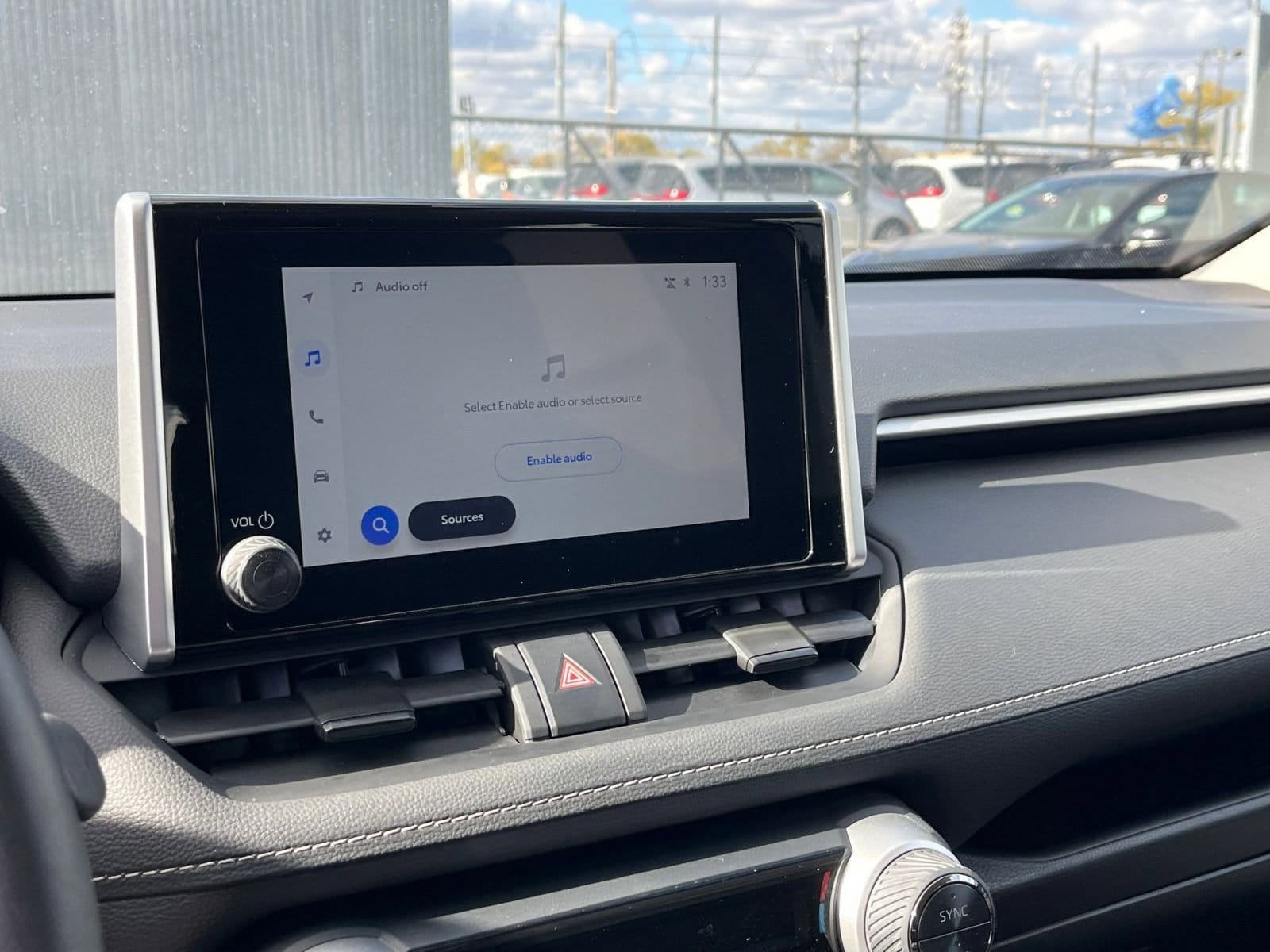 Thumbnail: 2025 Toyota RAV4 - 21