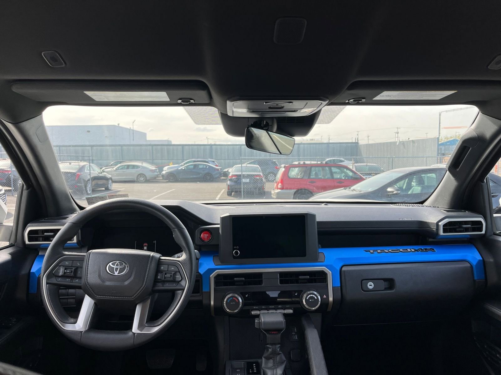 Thumbnail: 2025 Toyota Tacoma - 33