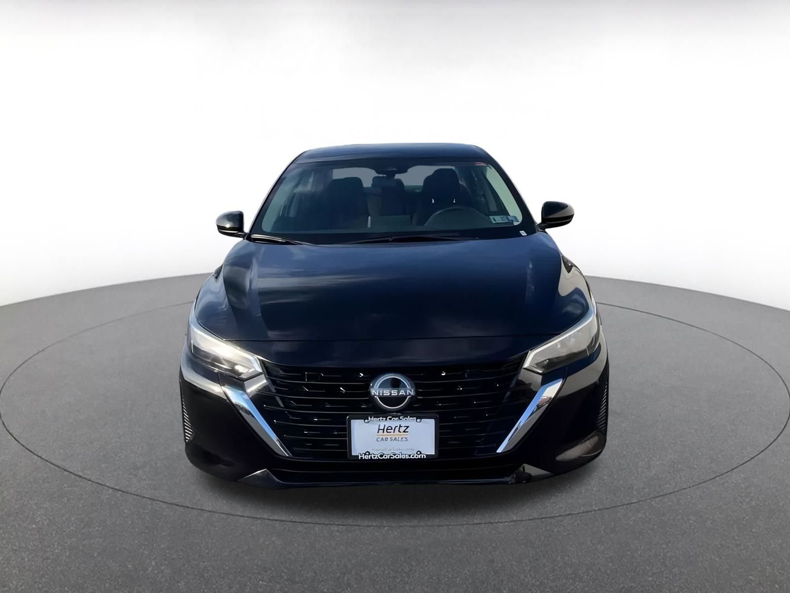 Thumbnail: 2024 Nissan Sentra - 5