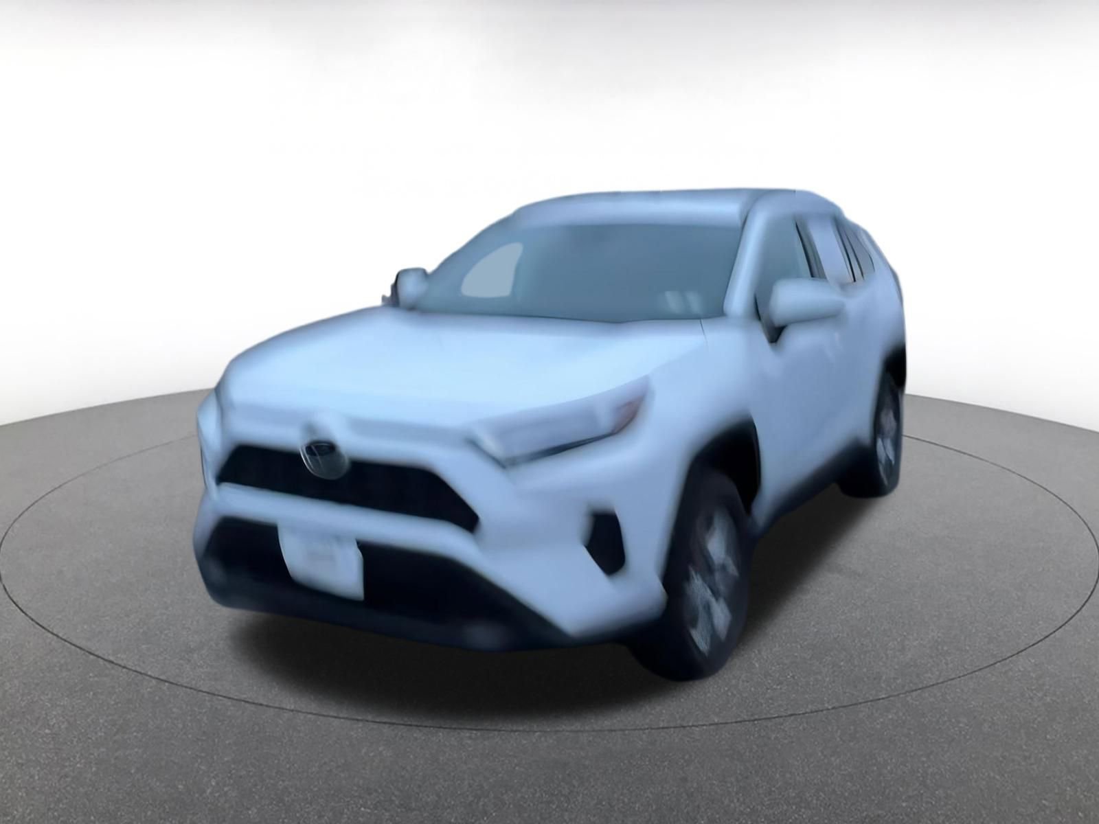 Thumbnail: 2025 Toyota RAV4 - 6
