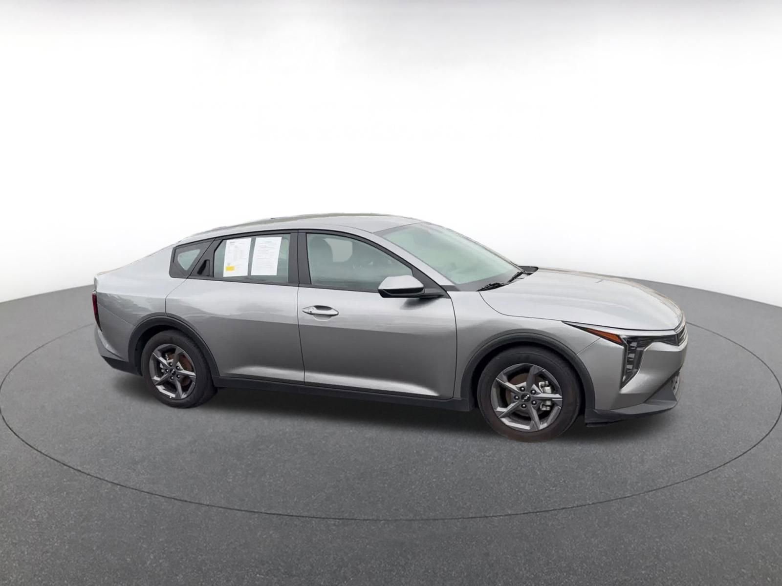 Thumbnail: 2025 Kia K4 - 2