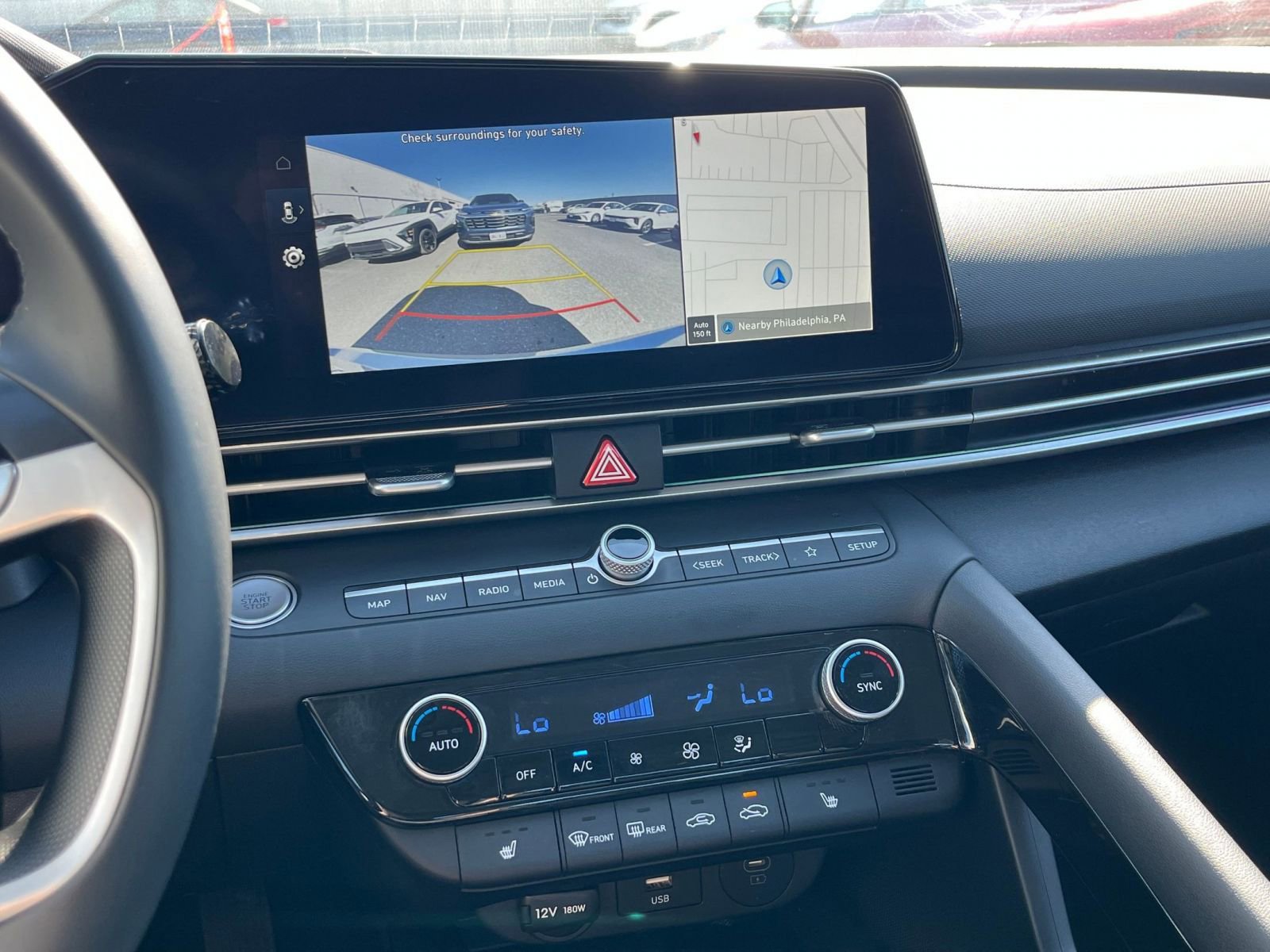 Thumbnail: 2025 Hyundai Elantra - 20