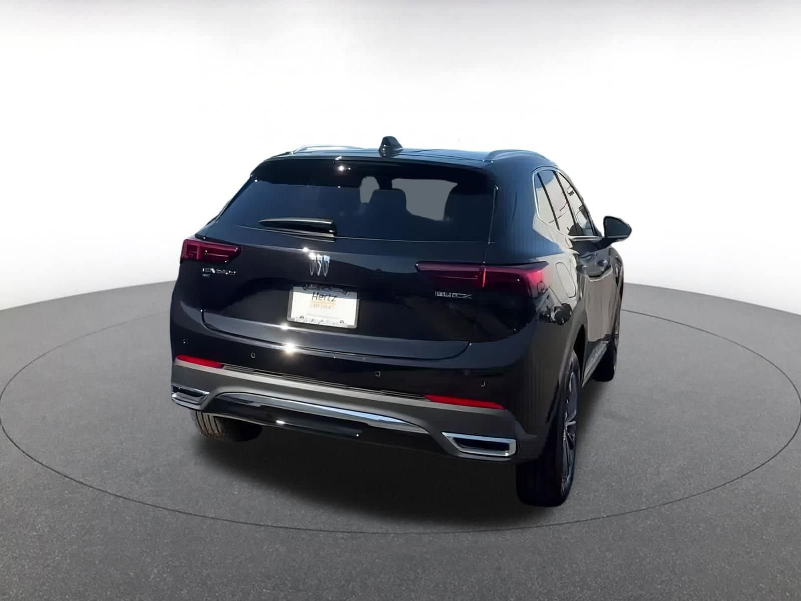 Thumbnail: 2024 Buick Envision - 12