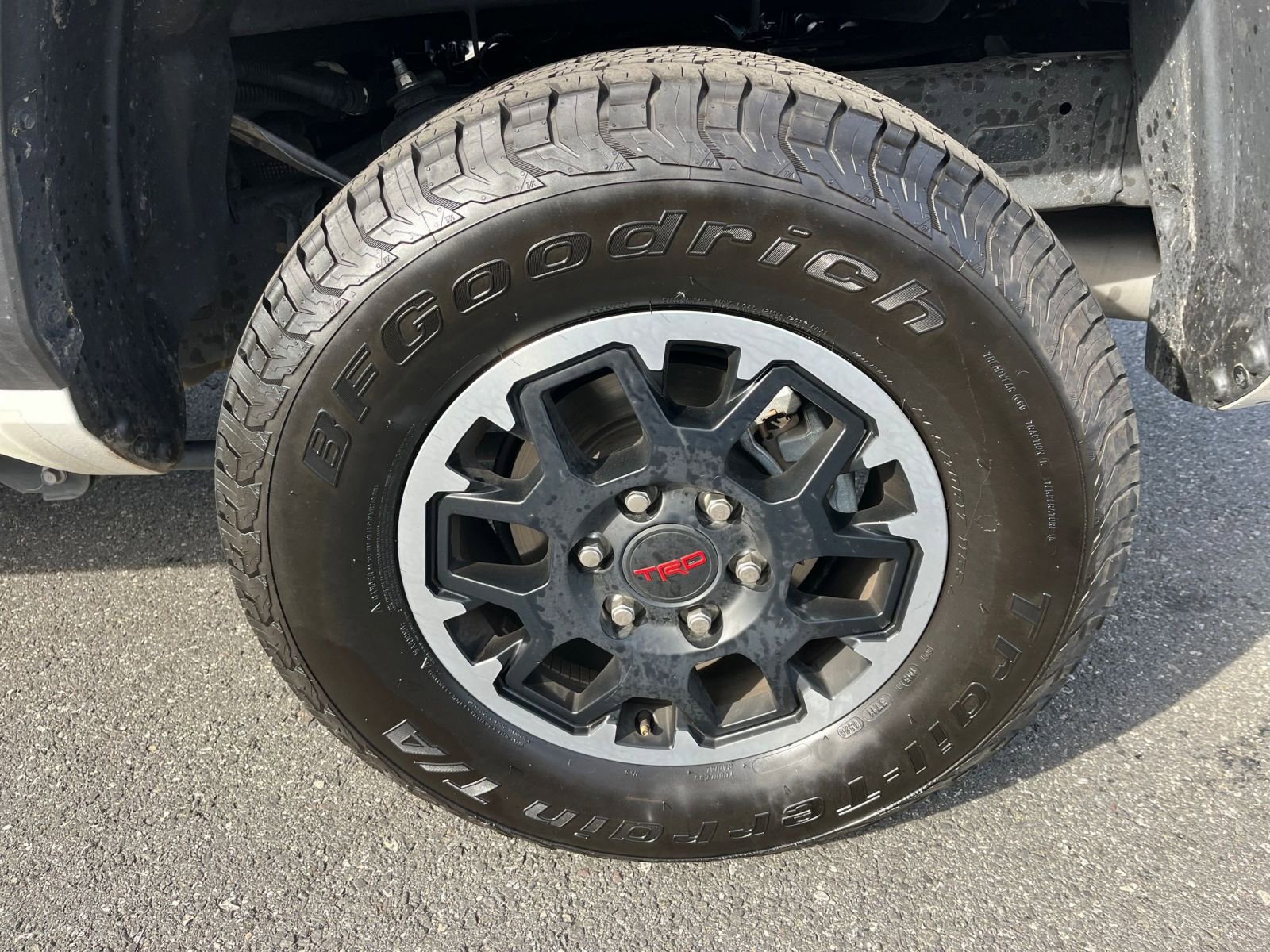 Thumbnail: 2025 Toyota Tacoma - 30