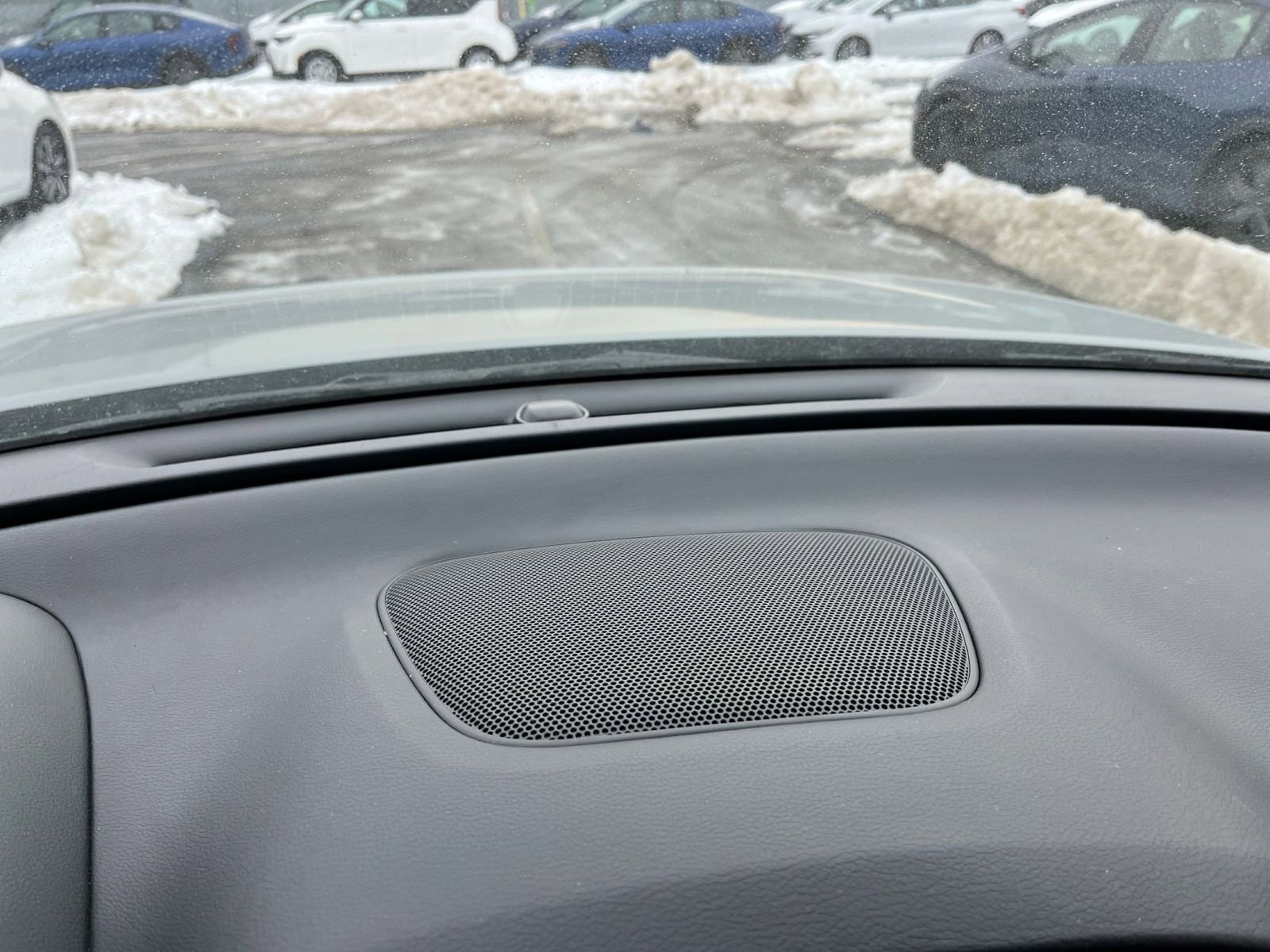 Thumbnail: 2025 Kia Soul - 17