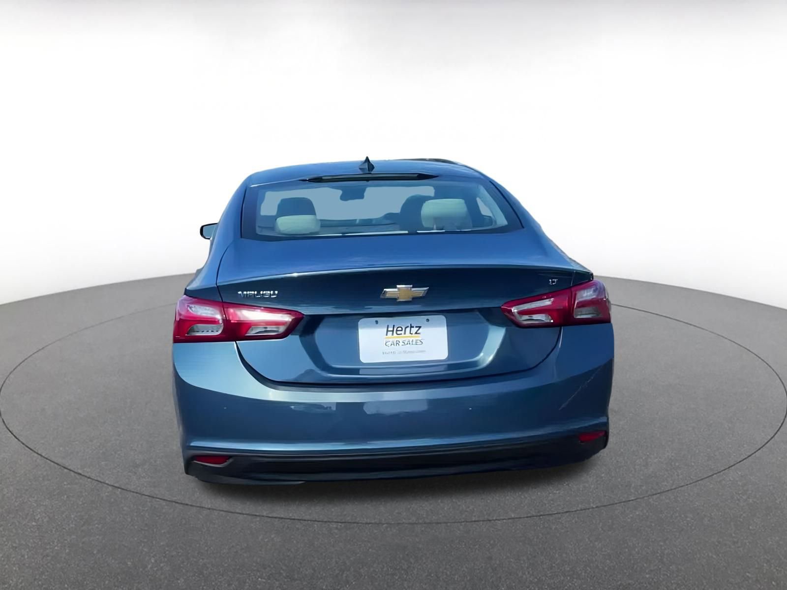Thumbnail: 2024 Chevrolet Malibu - 12