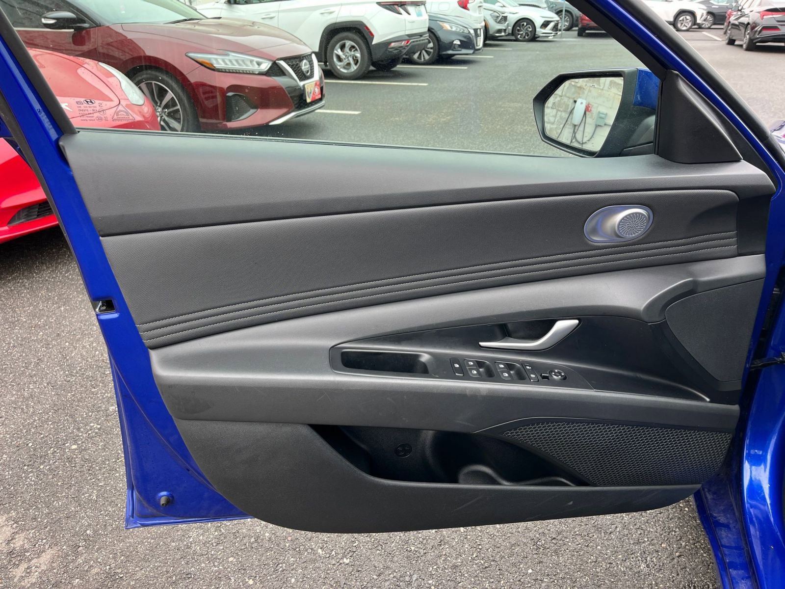 Thumbnail: 2025 Hyundai Elantra - 18