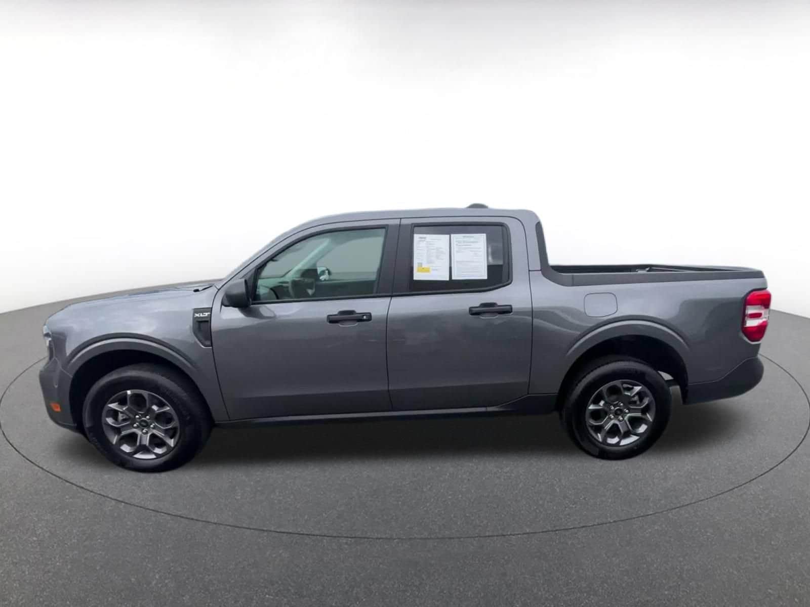 Thumbnail: 2026 Ford Maverick - 7