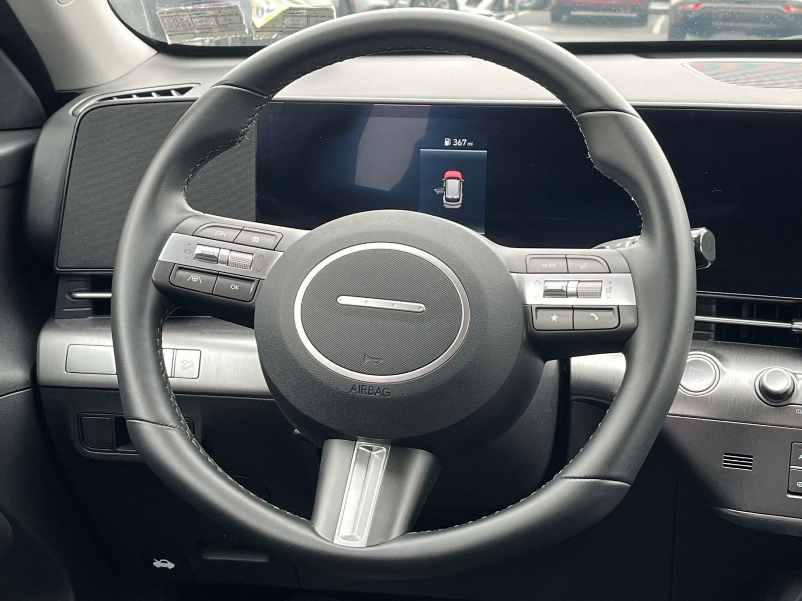 Thumbnail: 2025 Hyundai Kona - 29