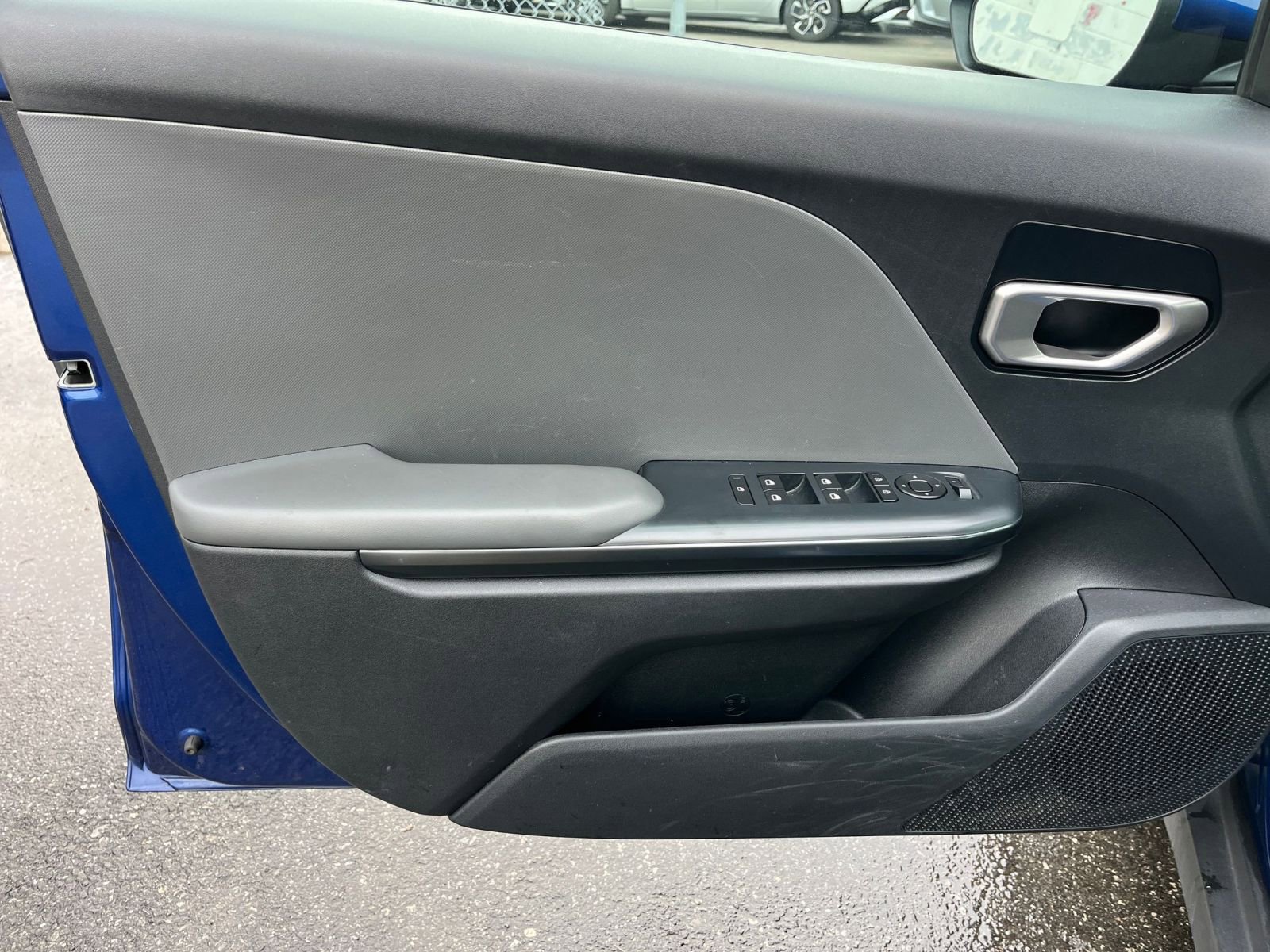 Thumbnail: 2025 Kia K4 - 18