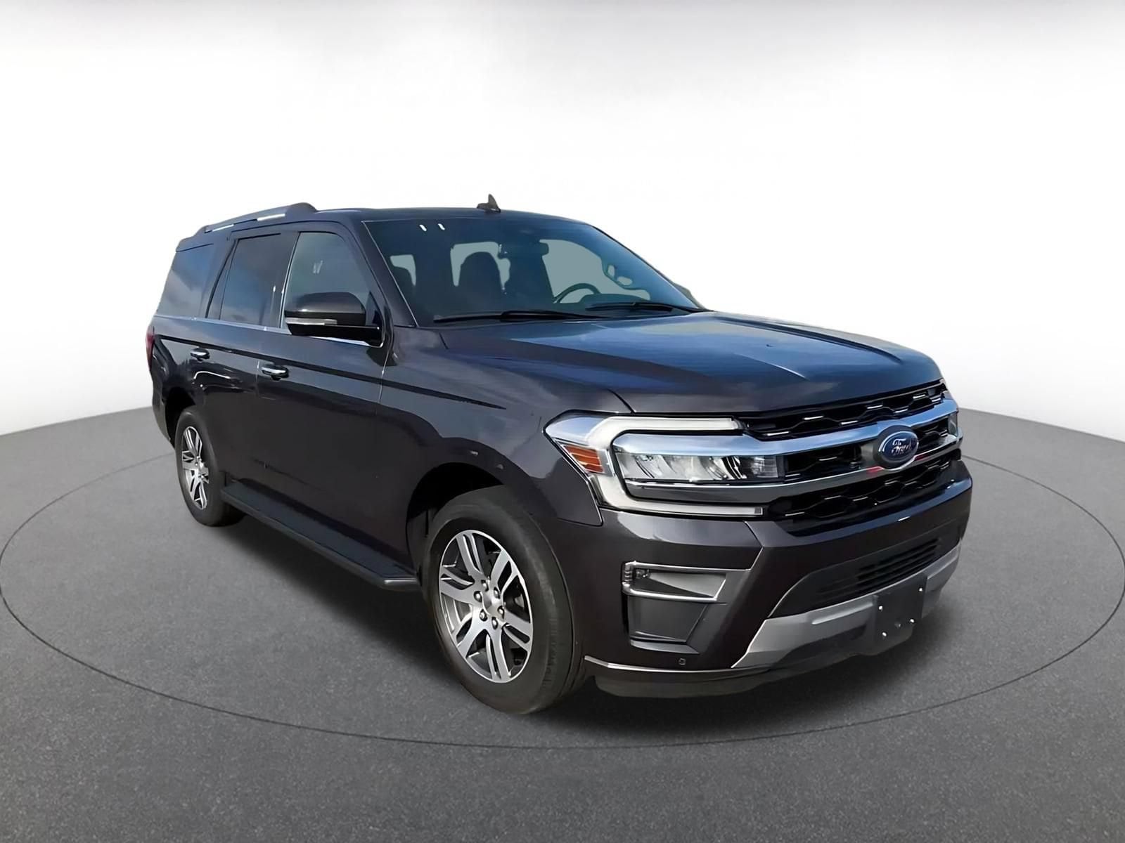 Thumbnail: 2024 Ford Expedition - 3