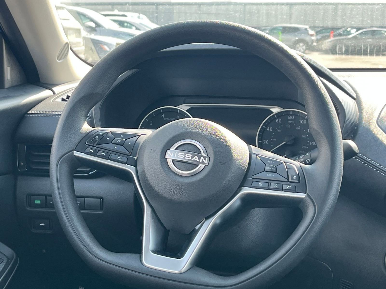 Thumbnail: 2025 Nissan Sentra - 27