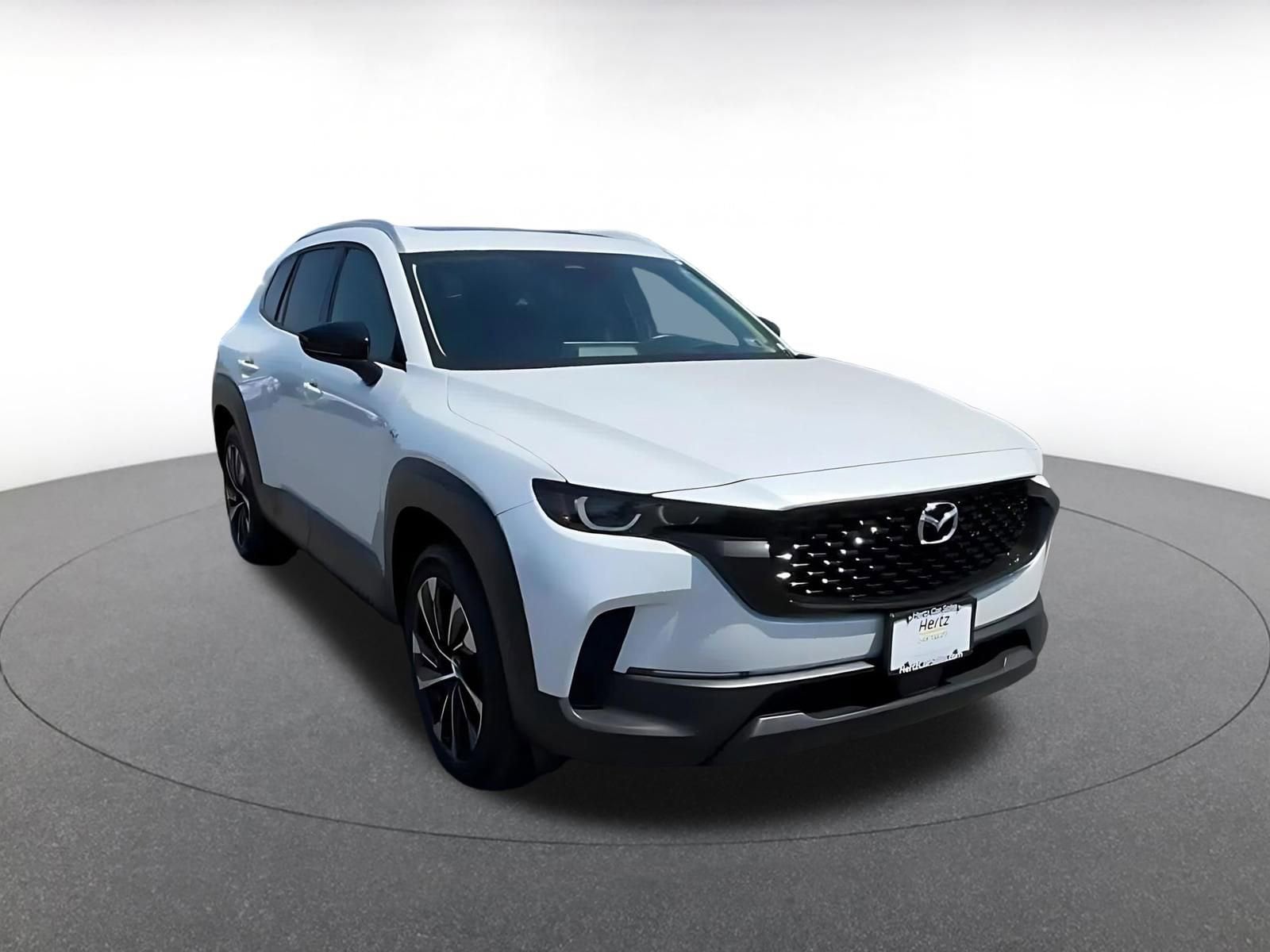 Thumbnail: 2025 Mazda CX-50 - 3