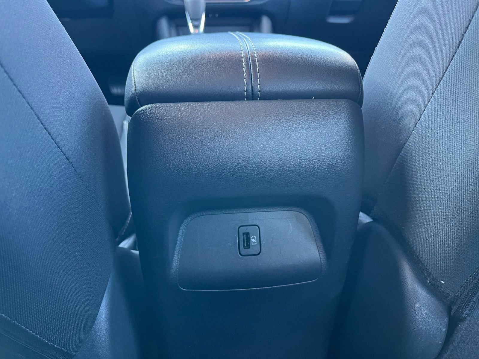 Thumbnail: 2025 Nissan Sentra - 22