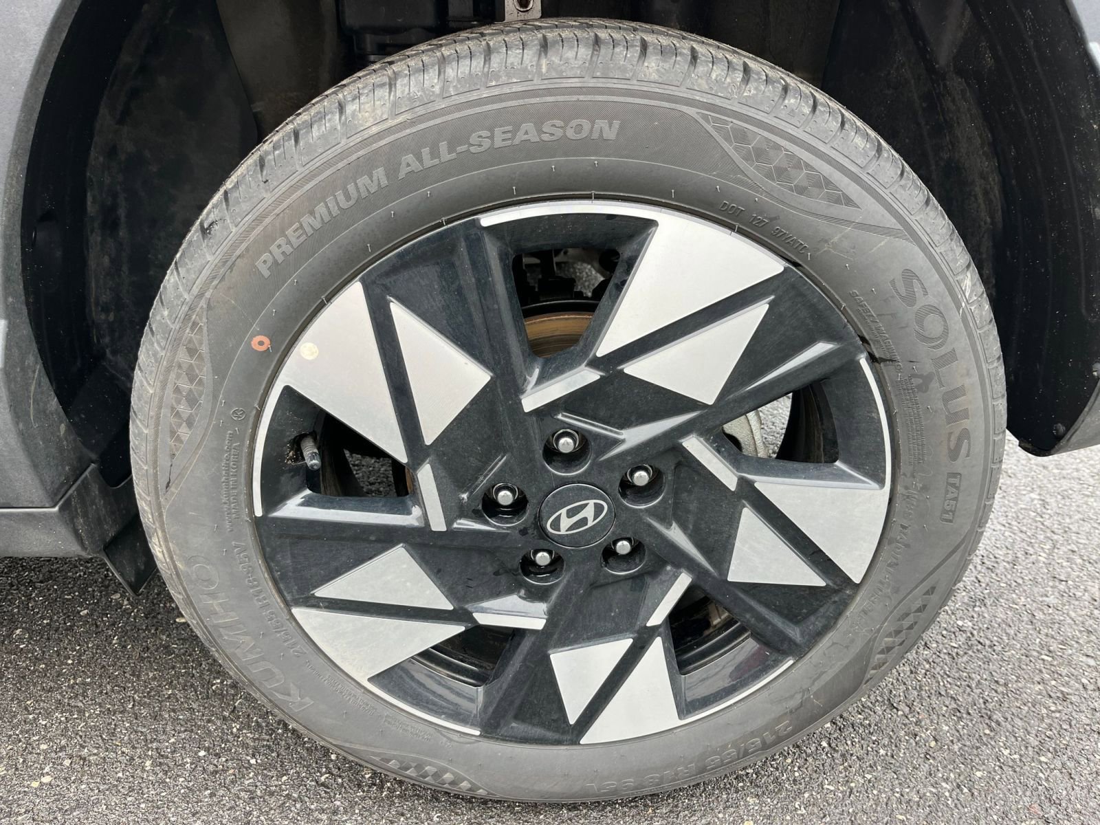 Thumbnail: 2025 Hyundai Kona - 31