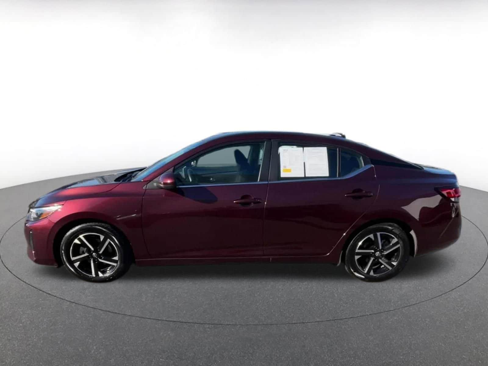 Thumbnail: 2025 Nissan Sentra - 7