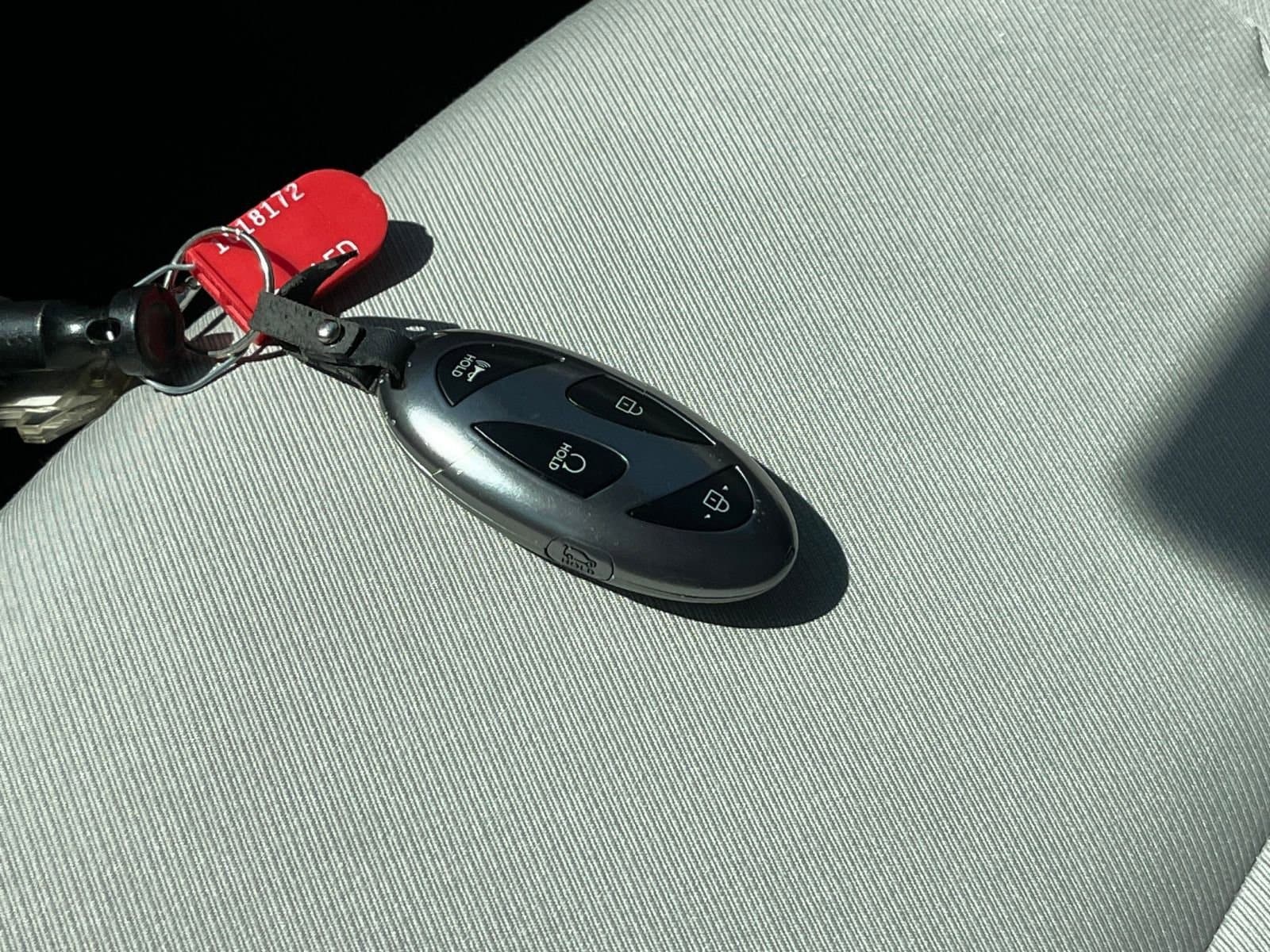 Thumbnail: 2025 Hyundai Tucson - 21