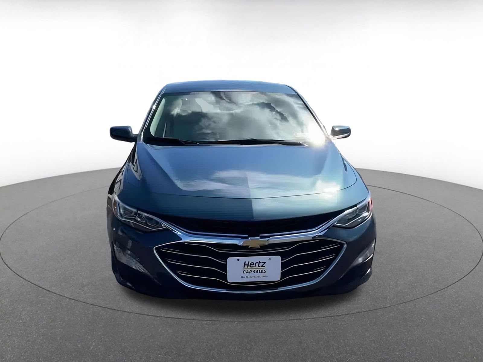 Thumbnail: 2024 Chevrolet Malibu - 5