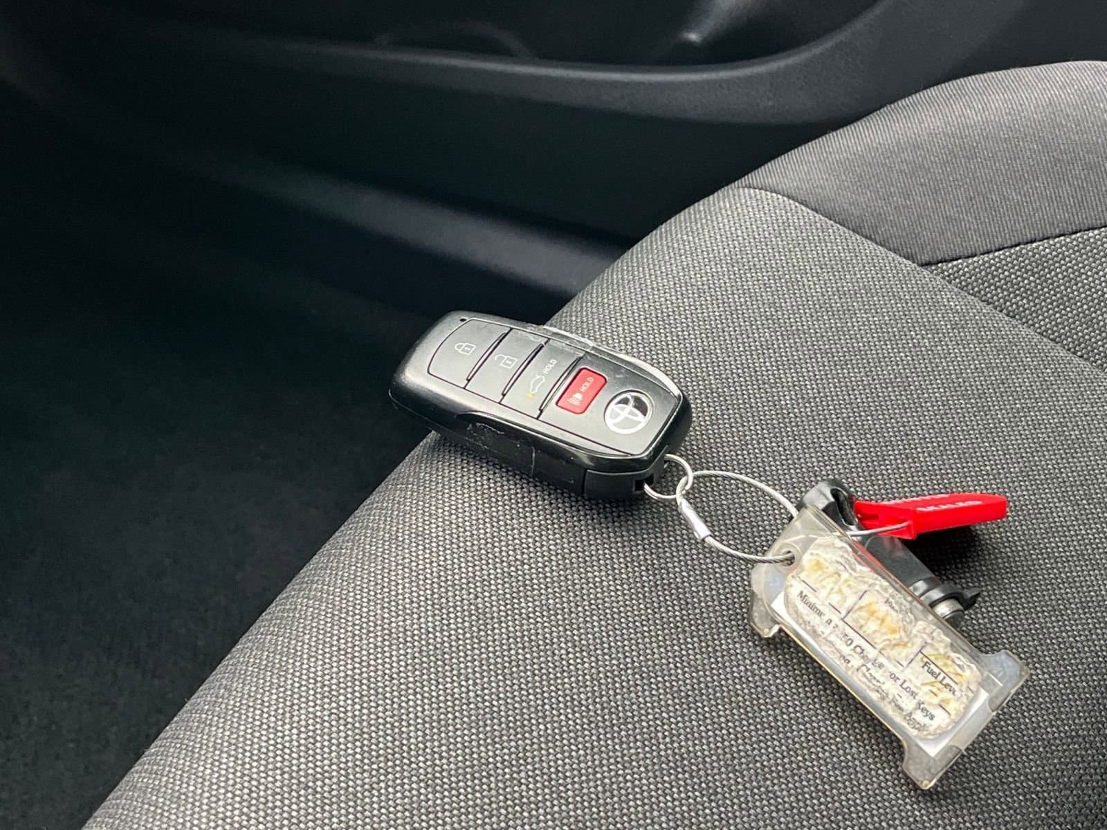 Thumbnail: 2025 Toyota Camry - 23