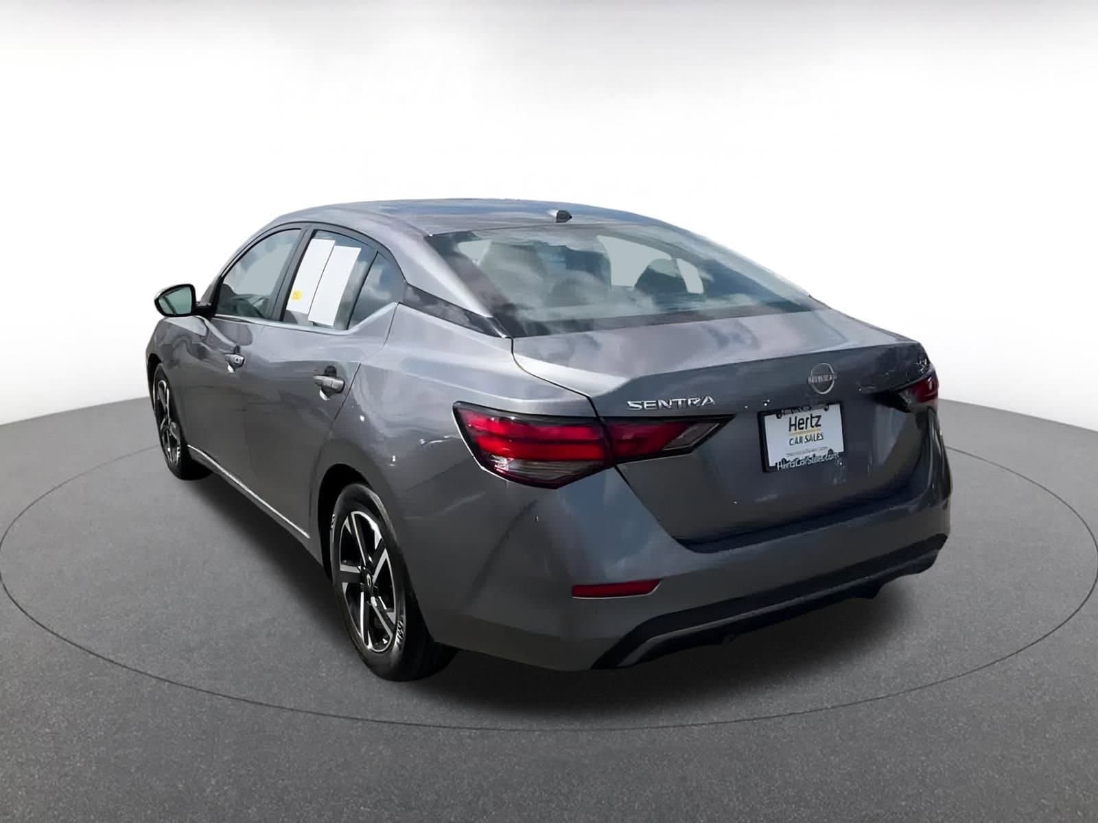 Thumbnail: 2024 Nissan Sentra - 11