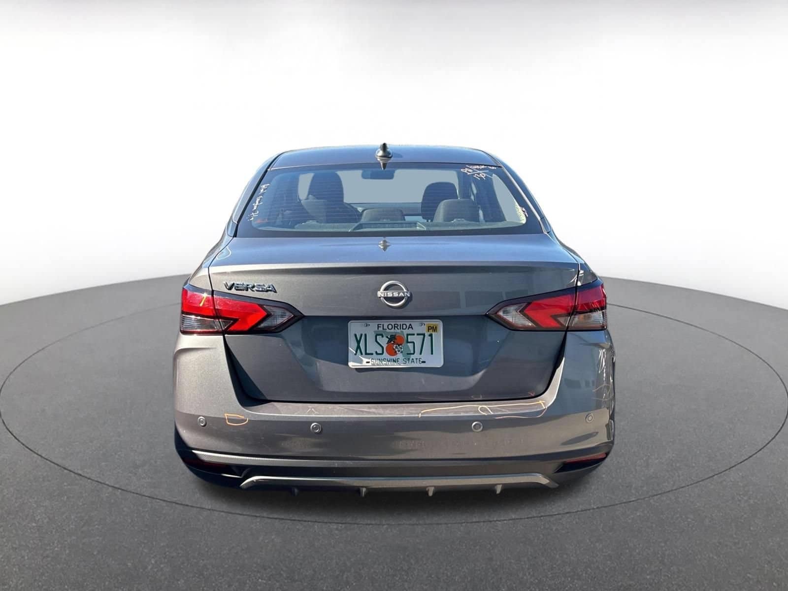 Thumbnail: 2025 Nissan Versa - 16