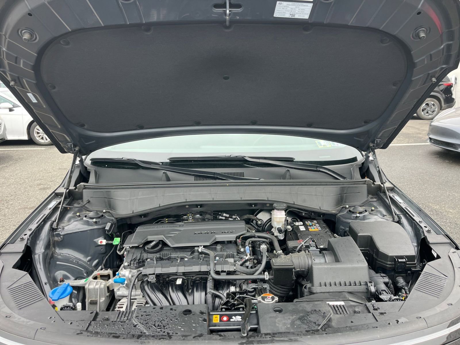 Thumbnail: 2025 Hyundai Kona - 33