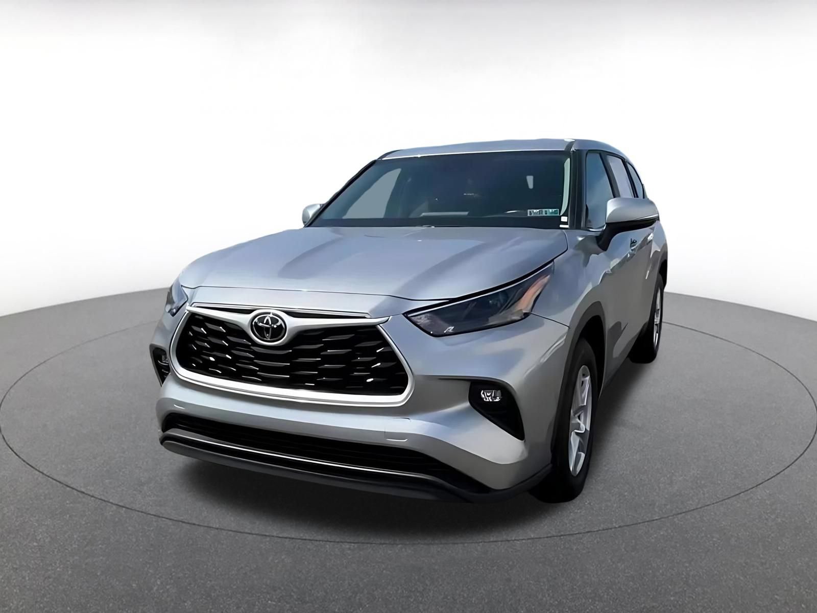 Thumbnail: 2025 Toyota Highlander - 5