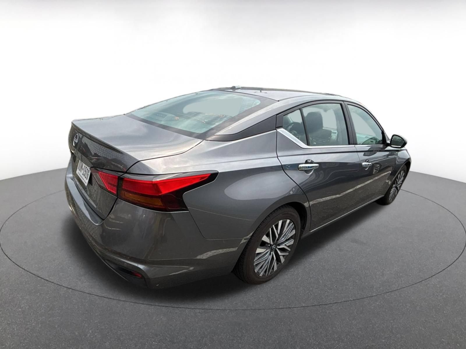 Thumbnail: 2025 Nissan Altima - 18