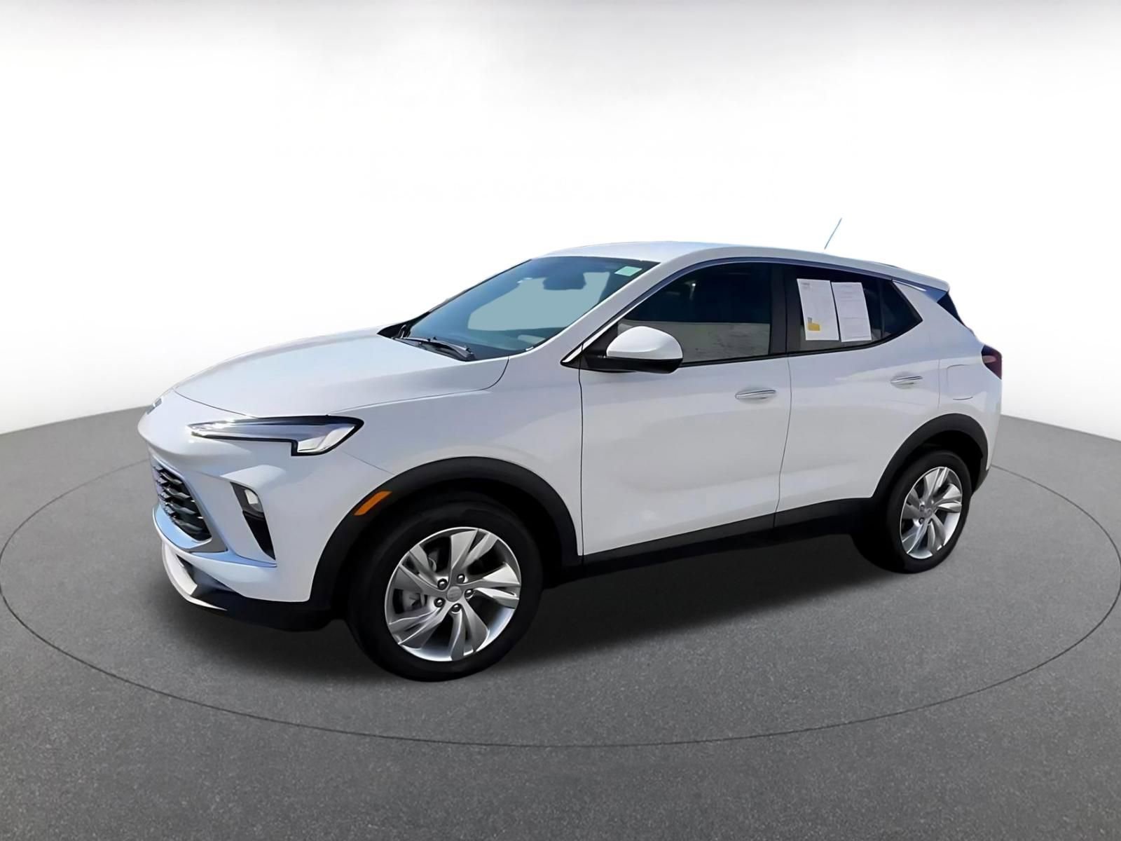 Thumbnail: 2025 Buick Encore GX - 7