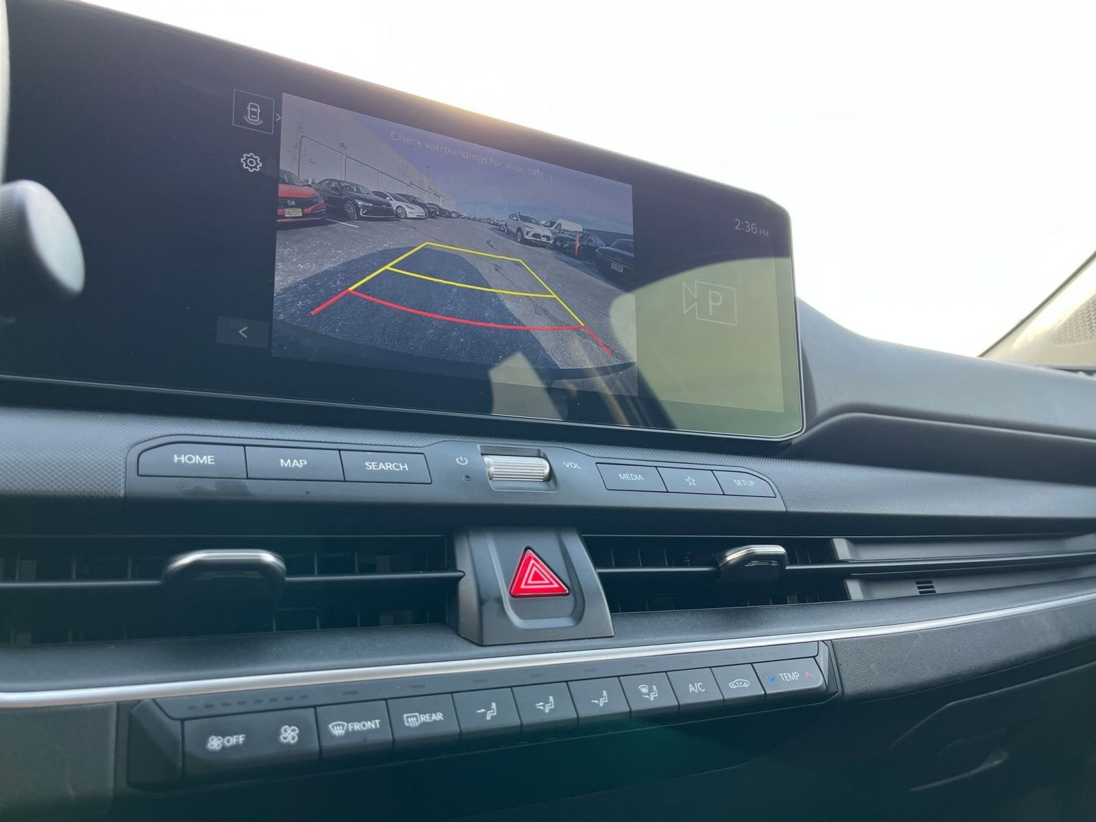 Thumbnail: 2025 Kia K4 - 23