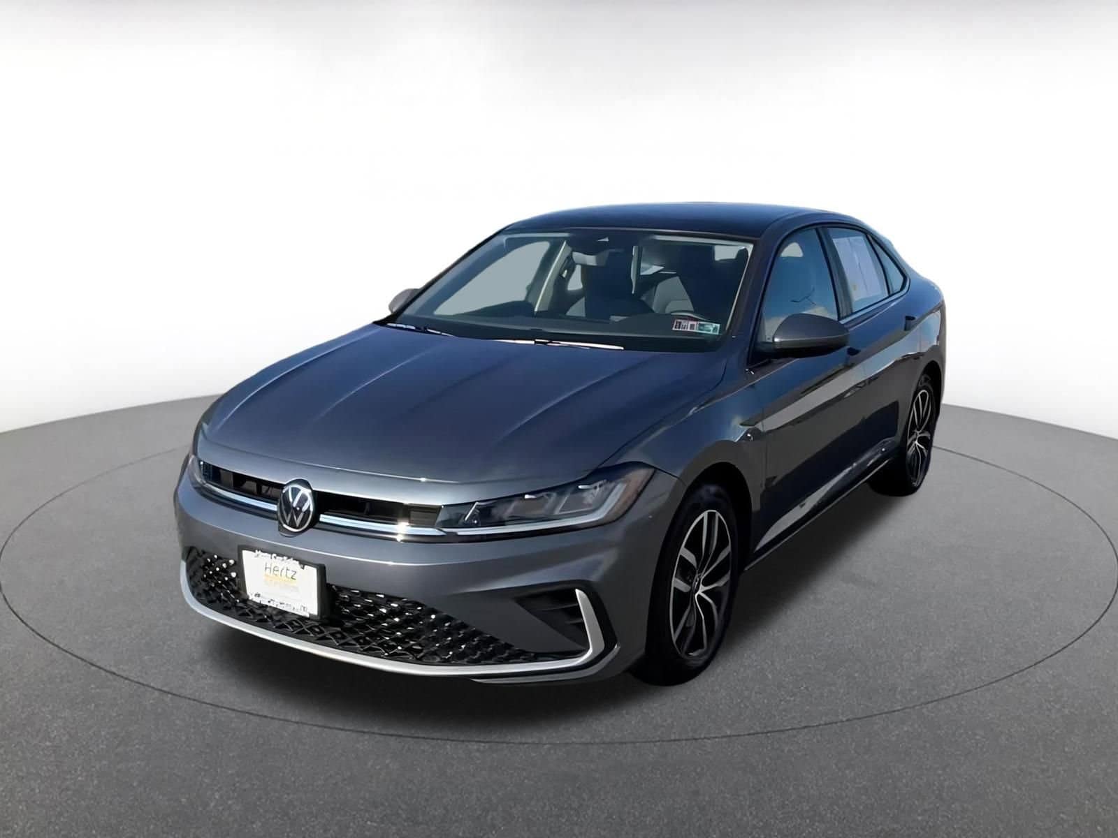 Thumbnail: 2025 Volkswagen Jetta - 6