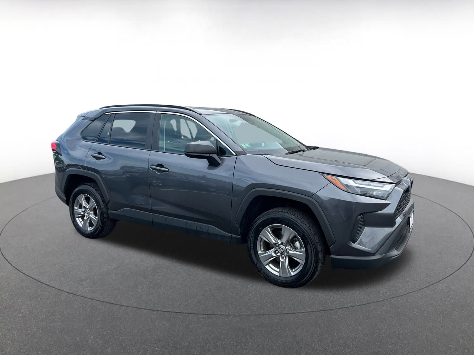 Thumbnail: 2024 Toyota RAV4 - 1