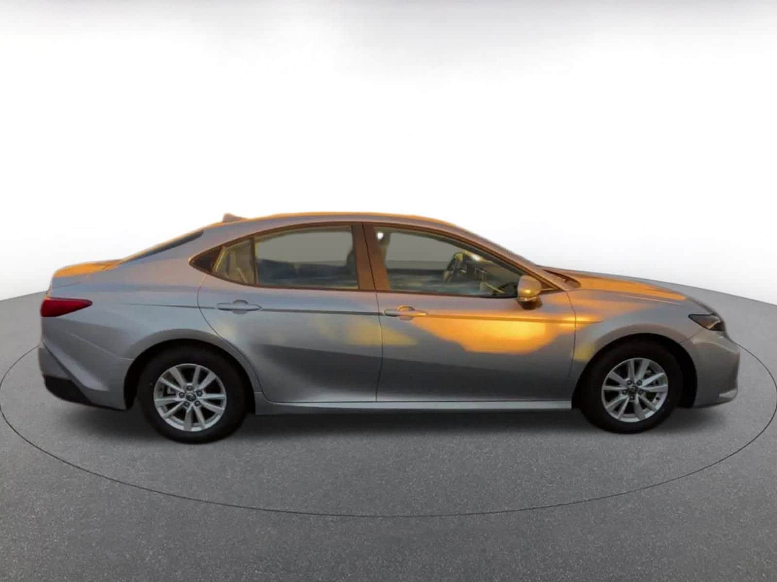 Thumbnail: 2025 Toyota Camry - 16