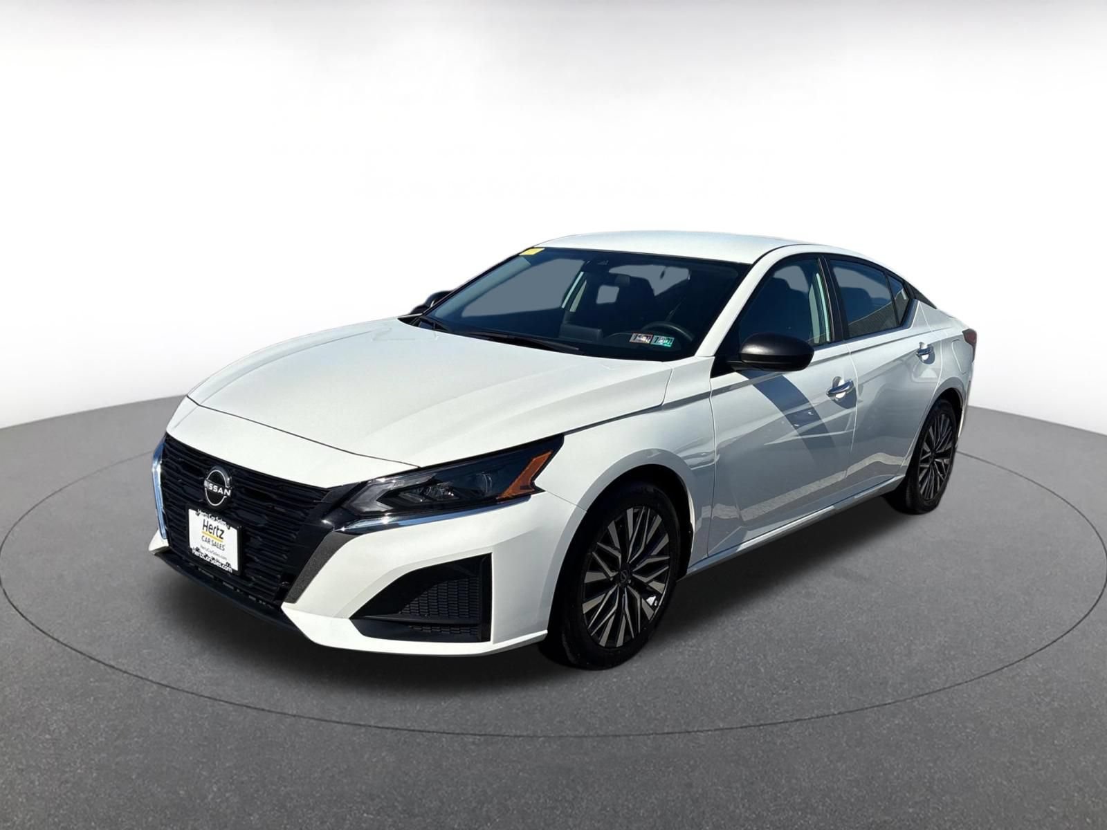 Thumbnail: 2025 Nissan Altima - 6