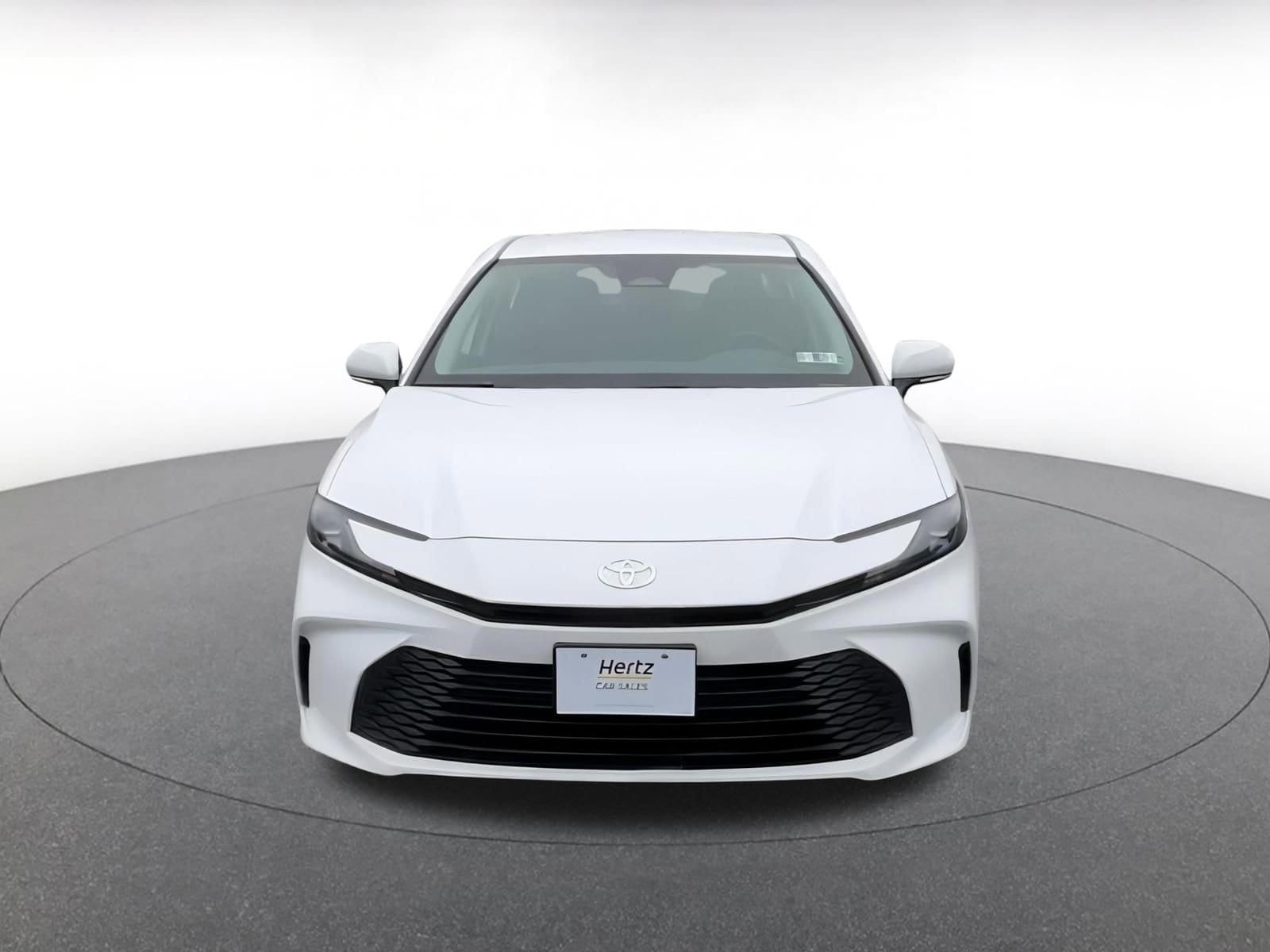 Thumbnail: 2025 Toyota Camry - 5