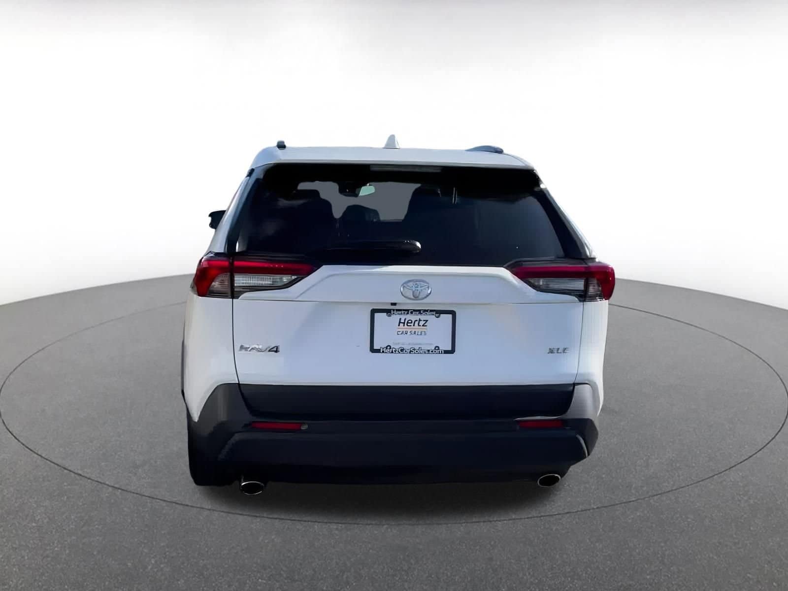 Thumbnail: 2024 Toyota RAV4 - 11