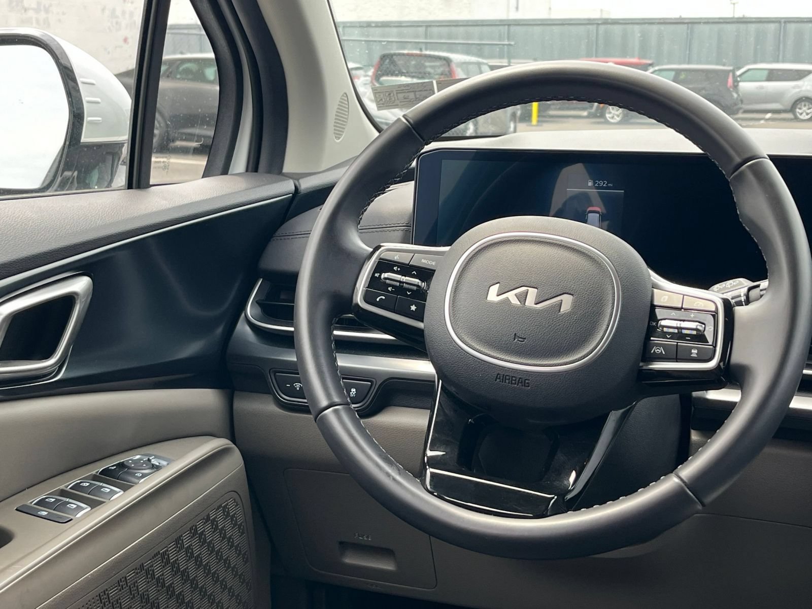 Thumbnail: 2026 Kia Carnival - 30